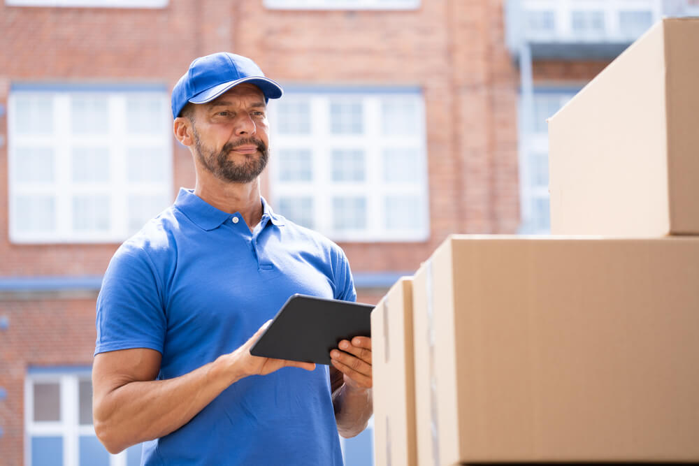 Best Moving Company Near Me Denver