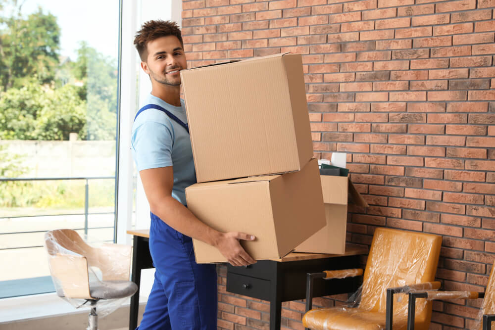 Affordable Moving Company Nocatee, FL