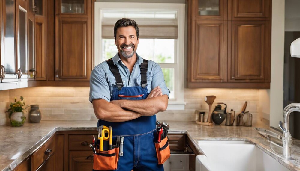 Plumbing Companies Near Me Houston