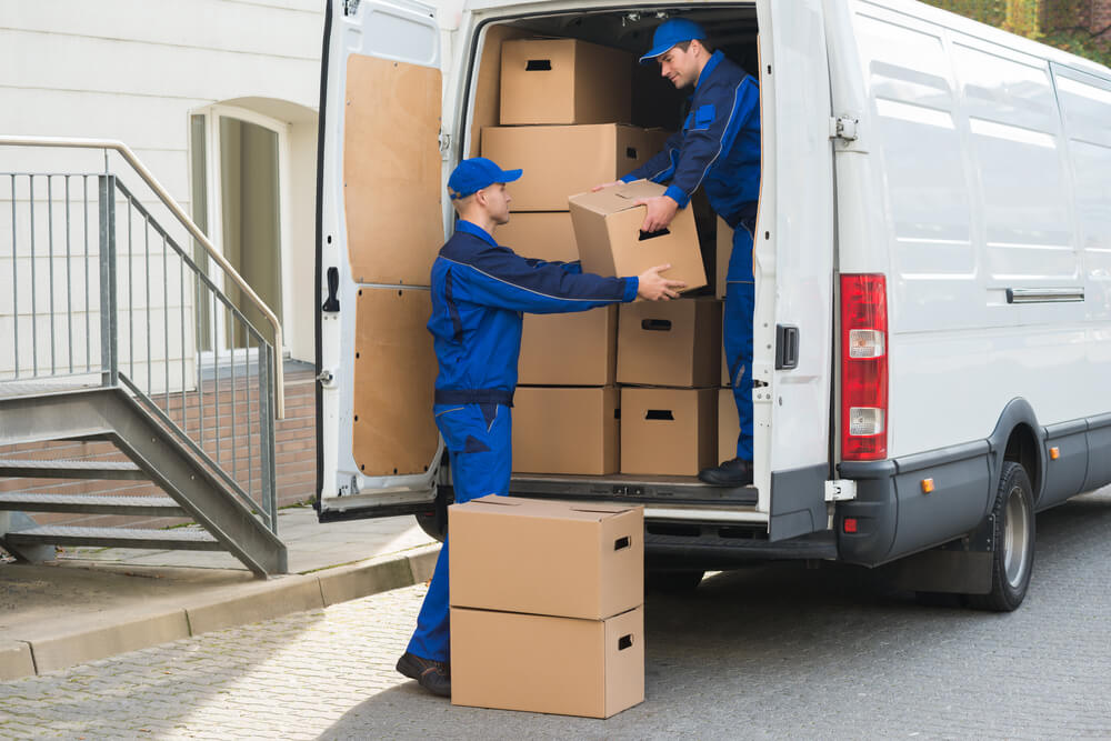 Local Packers And Movers&nbsp;Yonkers