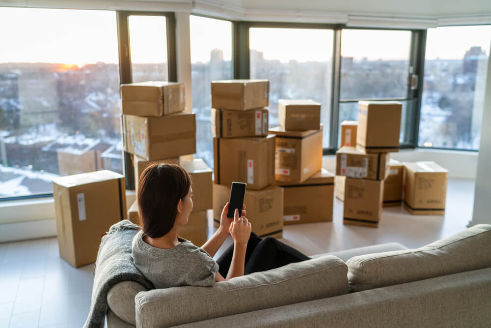 Professional Moving Services Yonkers